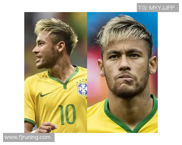 足球球星如何选择发型揭秘他们背后的个性与时尚潮流