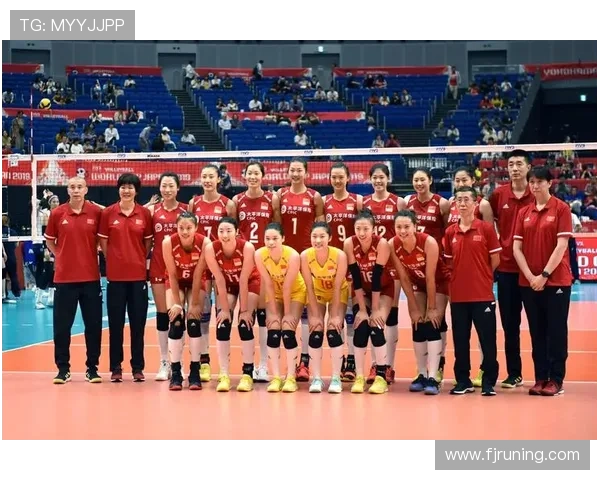 北京排球队以66分领跑世界杯积分榜展现强大实力与团队合作精神