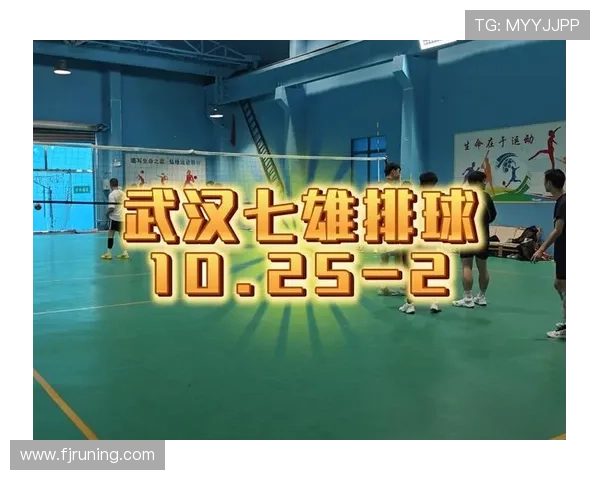 武汉排球队实力强劲荣登全国排球实力排行榜第五名