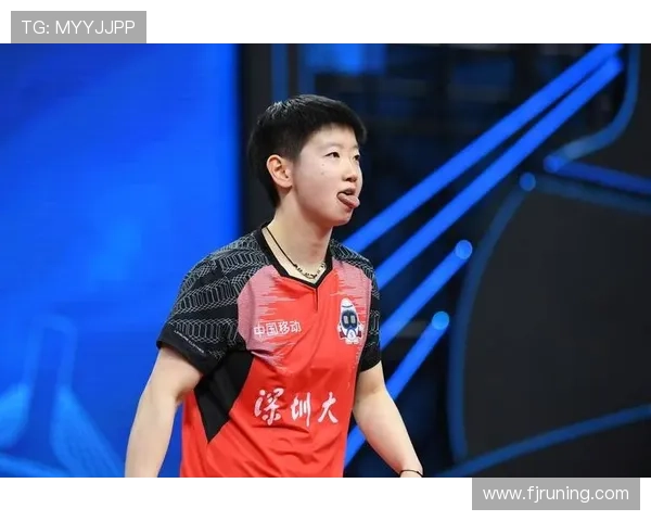 深圳乒乓球队在乒乓球节奏排行榜中荣获第五名的辉煌成就