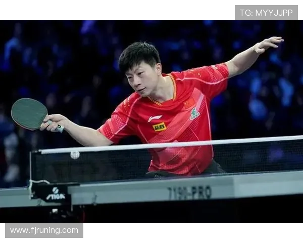 西安乒乓球队的拼搏历程与大满贯梦想的追逐之路