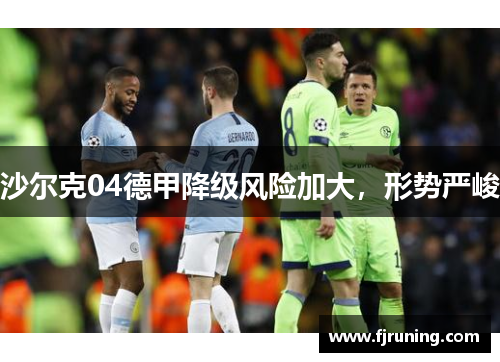 沙尔克04德甲降级风险加大，形势严峻